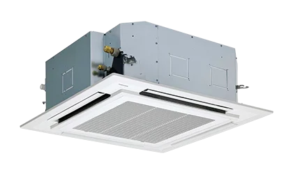 3.00 TR Toshiba 4 Way Cassette Air Conditioner