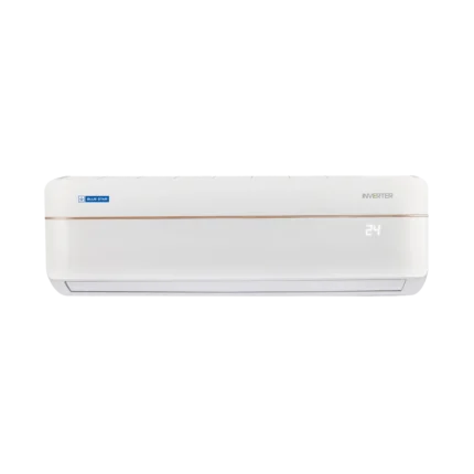 BLUE STAR INVERTER SPLIT AC | V SMART WI-FI SERIES | 1 TON | 3 STAR