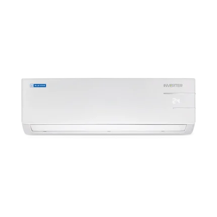 BLUE STAR INVERTER SPLIT AC | Y SERIES | 1 TON | 3 STAR
