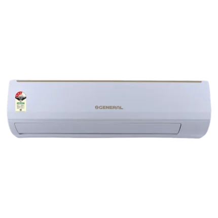 O GENERAL BMA Series 2 Ton 3 Star Split AC (Copper Condenser, ASGA24BMAA-B)