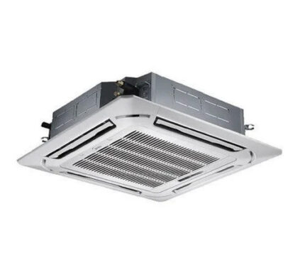 Carrier Cassette Air Conditioner - Capacity: 1.5 Ton