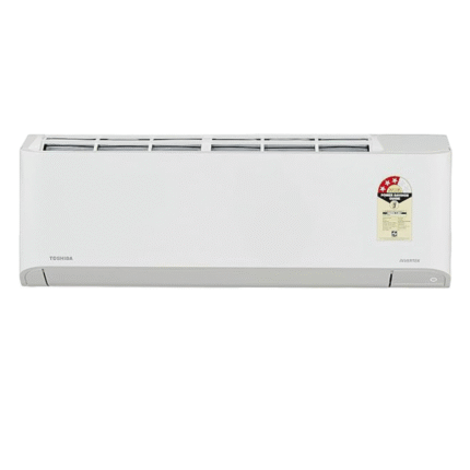 TOSHIBA 1 Ton 3 Star Inverter Split AC