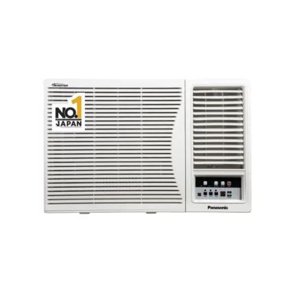 Panasonic 1.5 Ton 3 Star Inverter Window AC