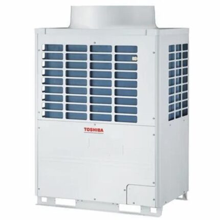 Single, Three MS, SS Toshiba Chiller Plant AC, 280-480V