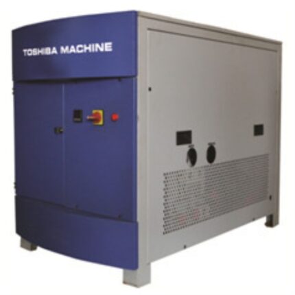 Toshiba Air & Water Cooled Chillers